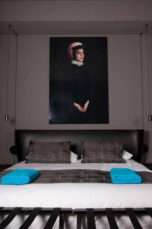 Bed and Breakfast Mas De L'Adret Roche-Saint-Secret Pokoj fotografie