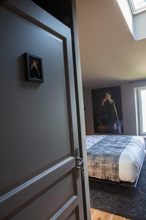 Bed and Breakfast Mas De L'Adret Roche-Saint-Secret Pokoj fotografie